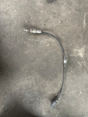 Audi q5 80a датчик лямбда-зонд 80a906265 фото №1