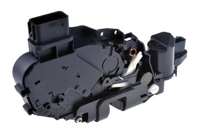 AMORTIGUADOR DE CERRADURA PARTE TRASERA FORD MONDEO MK4 UNIVERSAL  