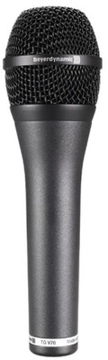 beyerdynamic TG V70 Mikrofon wokalowy dynamiczny, profesjonalny