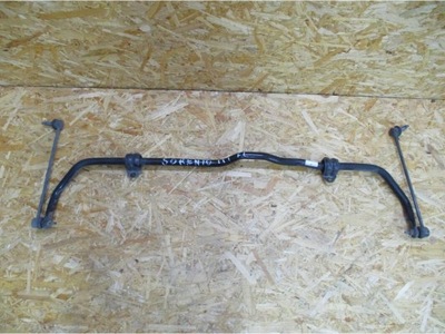 Kia sorento iii 2.2 тяга стабілізатора перед 19r фото №1