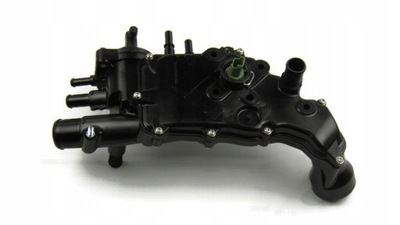 Корпус термостата berlingo partner 2.0 hdi 90 фото №1