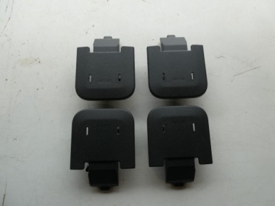 Mercedes sprinter 907 заглушка рейки a9078360600 фото №1