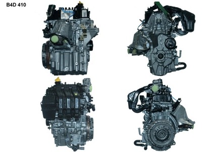 Nissan micra k14 2017 двигатель фото №1