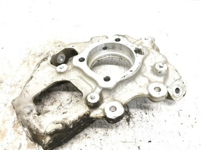 Mercedes gle w167 167 поворотный кулак правая задняя фото №1