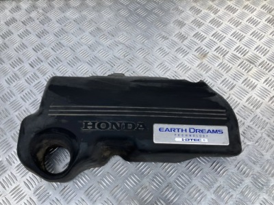 Защита двигателя honda hr-v ii 15- 1.6 d фото №1