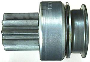 Бендикс стартер 132009 фото №1