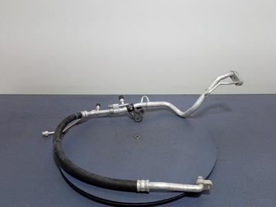 Honda cr-v v шланг кондиционера трубка фото №1