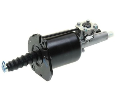 Привід зчеплення mb actros sorl фото №1