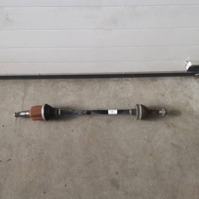 Tesla model y приводной вал задняя правый задний  1188165-00-a фото №1