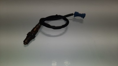 Peugeot 206 1.6 16v датчик лямбда-зонд 0258006185 фото №1