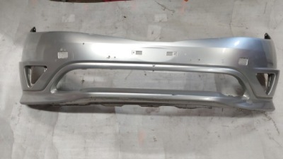 Бампер перед передний honda civic viii ufo type-r 2006-2012 фото №1