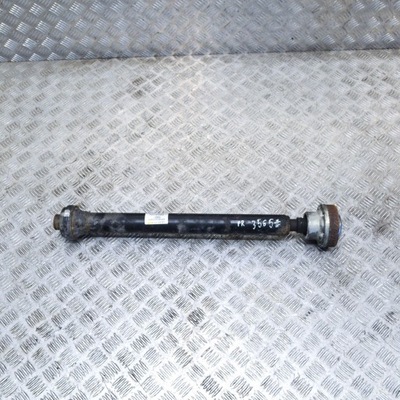 Audi q7 4l 2012 wał приводной передний фото №1