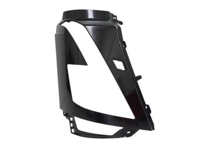 Новий оригінальний панель фари фара захист лампи volvo fh 5 фото №1