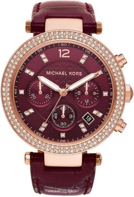 Nowy zegarek damski Michael Kors MK6986