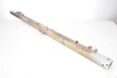 Microcar m-go кронштейн подвеска задняя фото №1