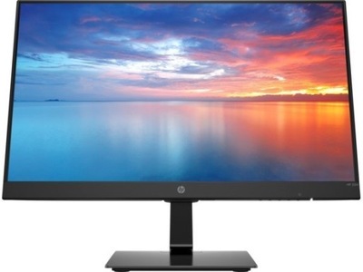 Monitor LED HP 22m 21.5 FULL HD HDMI VGA 3WL44AA