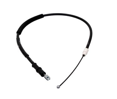 CABLE FRENOS DE MANO MERCEDES VITO 03- DERECHA TY  