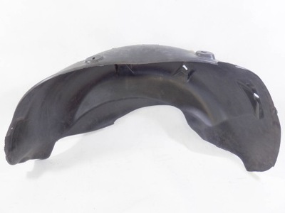 Подкрылок левый задняя mercedes w166 a1638840322 фото №1