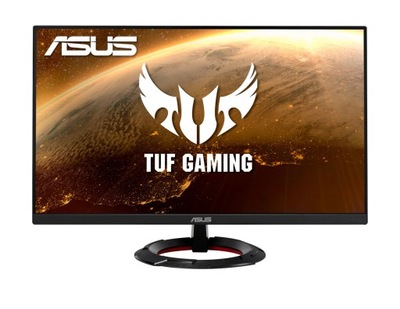 Monitor LED Asus VG249Q1R 23,8" 1920 x 1080 px IPS / PLS
