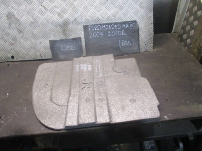 Пенополистирол пол ford mondeo mk4 07-10r kombi 7s71a111d08ba фото №1