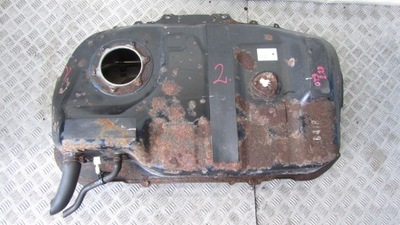 Mitsubishi outlander iii 2.2 бак пального 12- фото №1