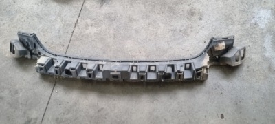 Mercedes w 164 абсорбер бампера задняя фото №1