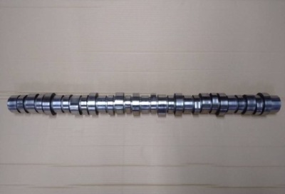 Volvo fh4 вал розподільного валу 21698059 фото №1