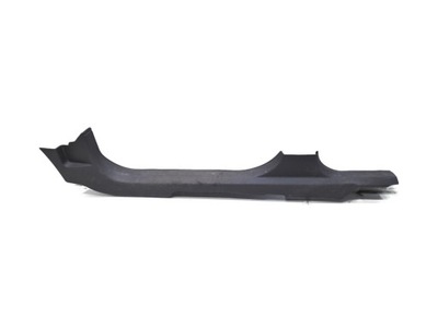 FACING, PANEL PROTECTION SILL RIGHT FRONT OPEL ASTRA III H  