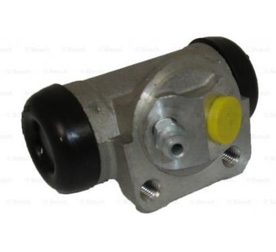 Bosch цилиндрик тормозной subaru justy ii фото №1