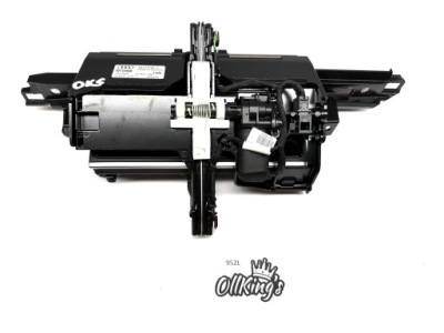 Стекло na панель приборная audi a6 / a6 allroad c7, 4g 2010-2018 фото №1