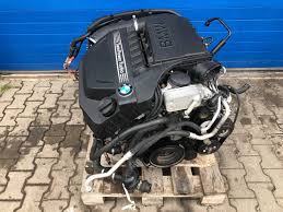 BMW X5 F15 N55B30A COMPUESTO MOTOR 306/320 KM F10,F07,F30.F36,F25,F15  