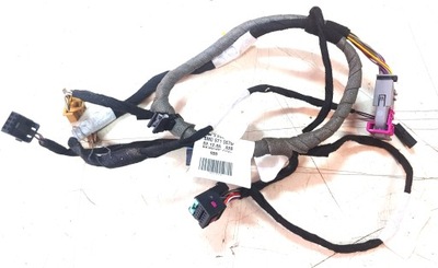 Жгут w дверь vw golf plus 05- фото №1