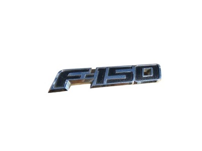 9L34-99402A17-AA FORD F150 ZNACZEK EMBLEMAT