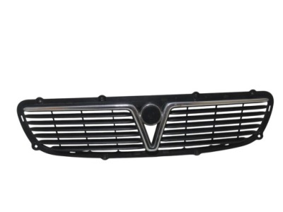Opel movano a решётка радиатора радиатора решётка радиатора перед 7700352249 фото №1