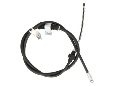 CABLE HAM BOSCH 1987482518 BOSCH 1 987 482 518 CIEGLO, HAMULEC AUTÓNOMO  