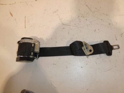 Skoda superb ii kombi pas левый задняя 3t9857447 фото №1