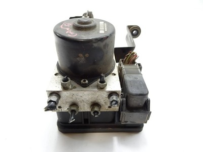 Насос abs volvo c30 c70 ii s40 ii v50 фото №1