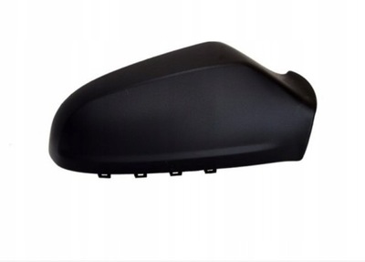 Вид max 550955te корпус зеркало фото №1