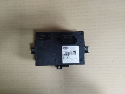 Модуль bsi ducato jumper boxer 1371887080 фото №1