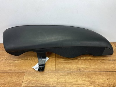 Обшивка задній dodge charger 2015+ фото №1