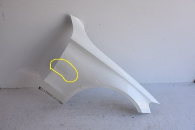 Mercedes c 205 крила фото №1