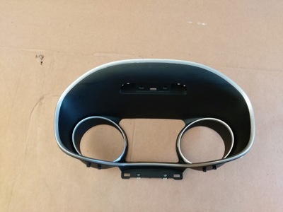 Jeep compass ii защита приборы фото №1