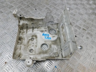 Основа акумулятор chevrolet aveo t250 фото №1