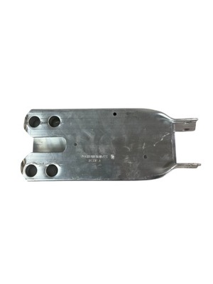 Абсорбер зона деформації права ліва перед mercedes w223 s-klasa фото №1