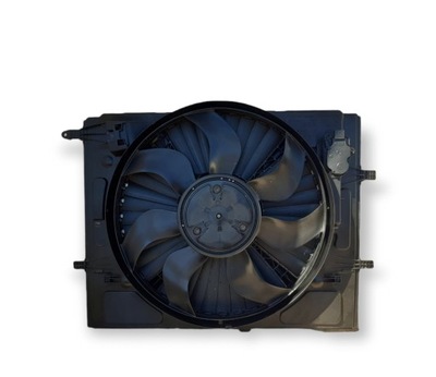 MERCEDES A0999061301 FAN NEW CONDITION ORIGINAL  