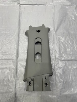 Jeep compass ii защита стойка правая фото №1