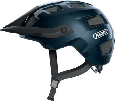 Kask Abus MOTRIP alt midnight blue M