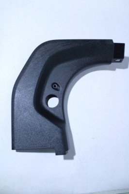 Bmw 5 g30 накладка накладка порог левое 7375731 7375747 фото №1