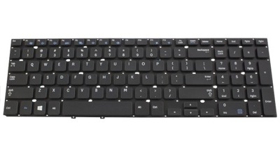 KLAWIATURA DO SAMSUNG NP550P7C 550P7C