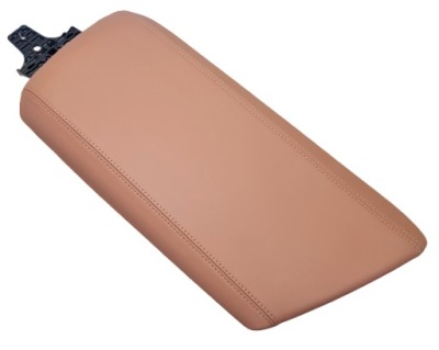 Alfa romeo оригінальний номер підлокітник giulia 156132383 фото №1